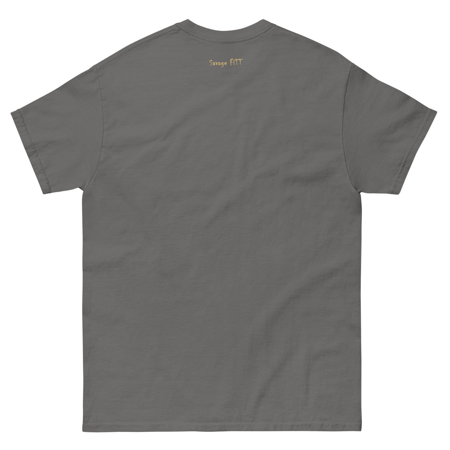 Gator Savage FiTT classic tee