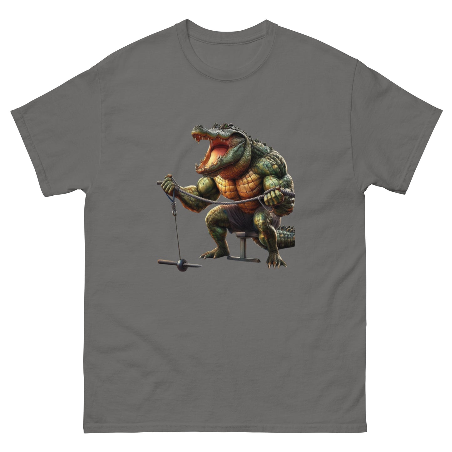 Gator Savage FiTT classic tee