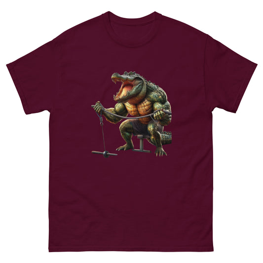 Gator Savage FiTT classic tee