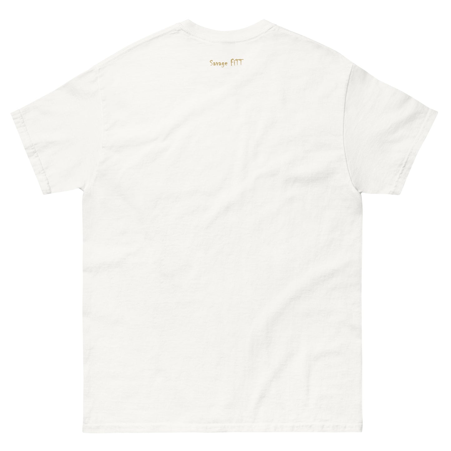 Gator Savage FiTT classic tee