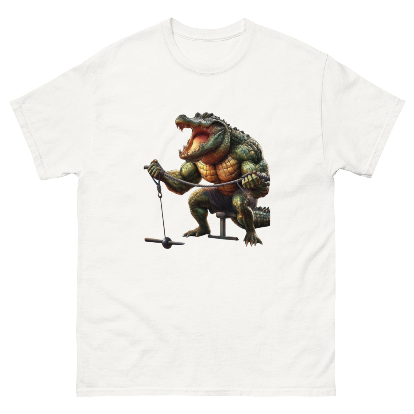 Gator Savage FiTT classic tee