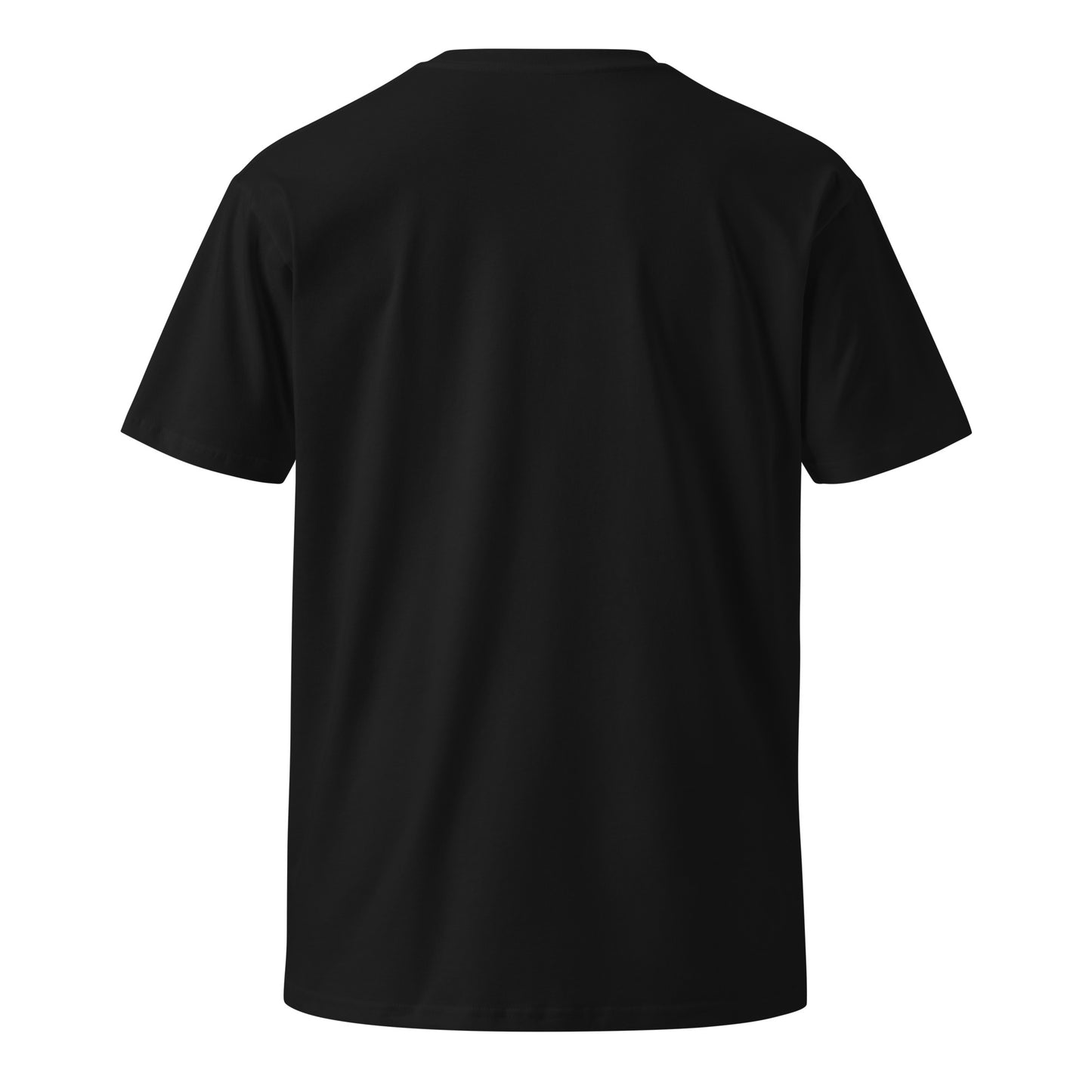 Panda 3 Savage FiTT premium t-shirt