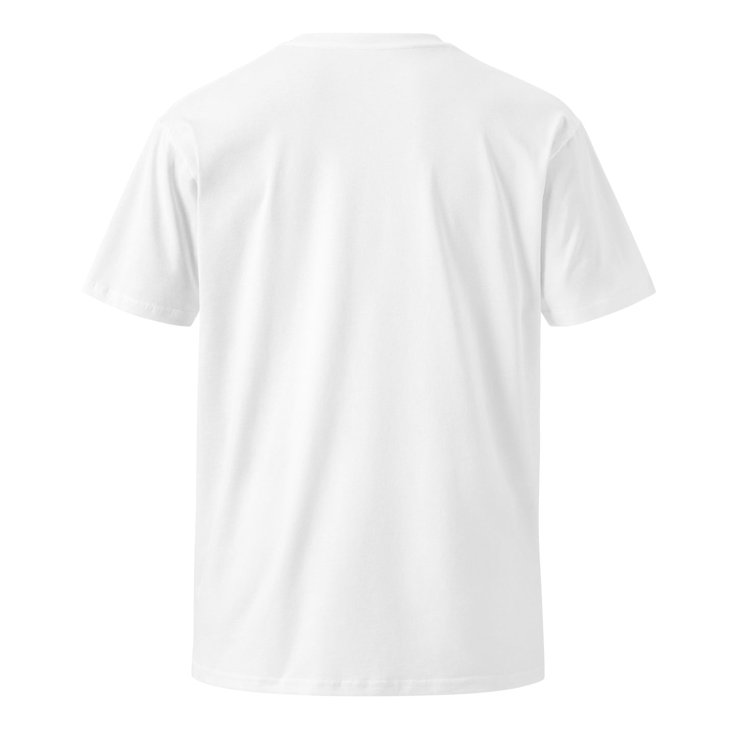 Panda 3 Savage FiTT premium t-shirt