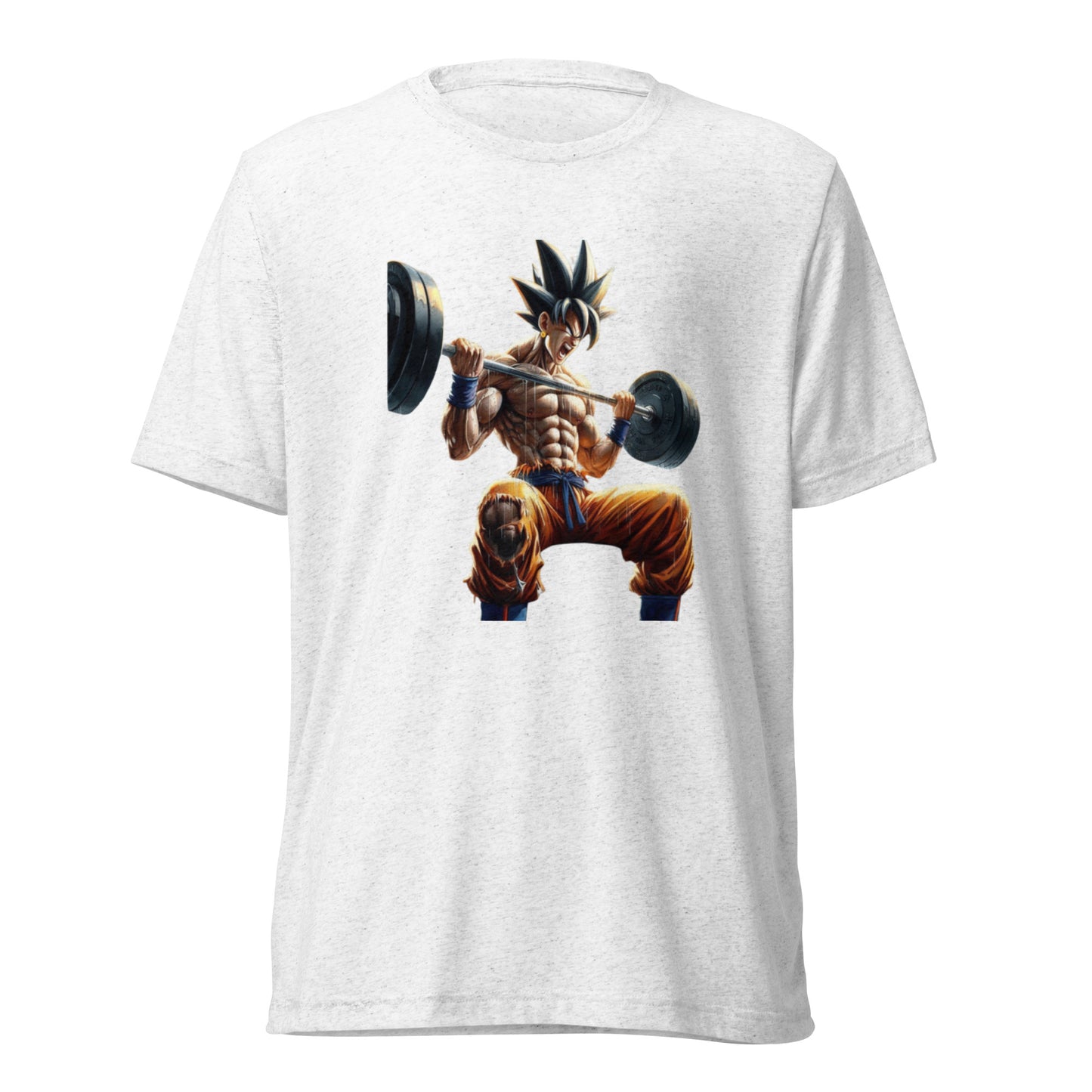 Goku Savage FiTT Short sleeve t-shirt