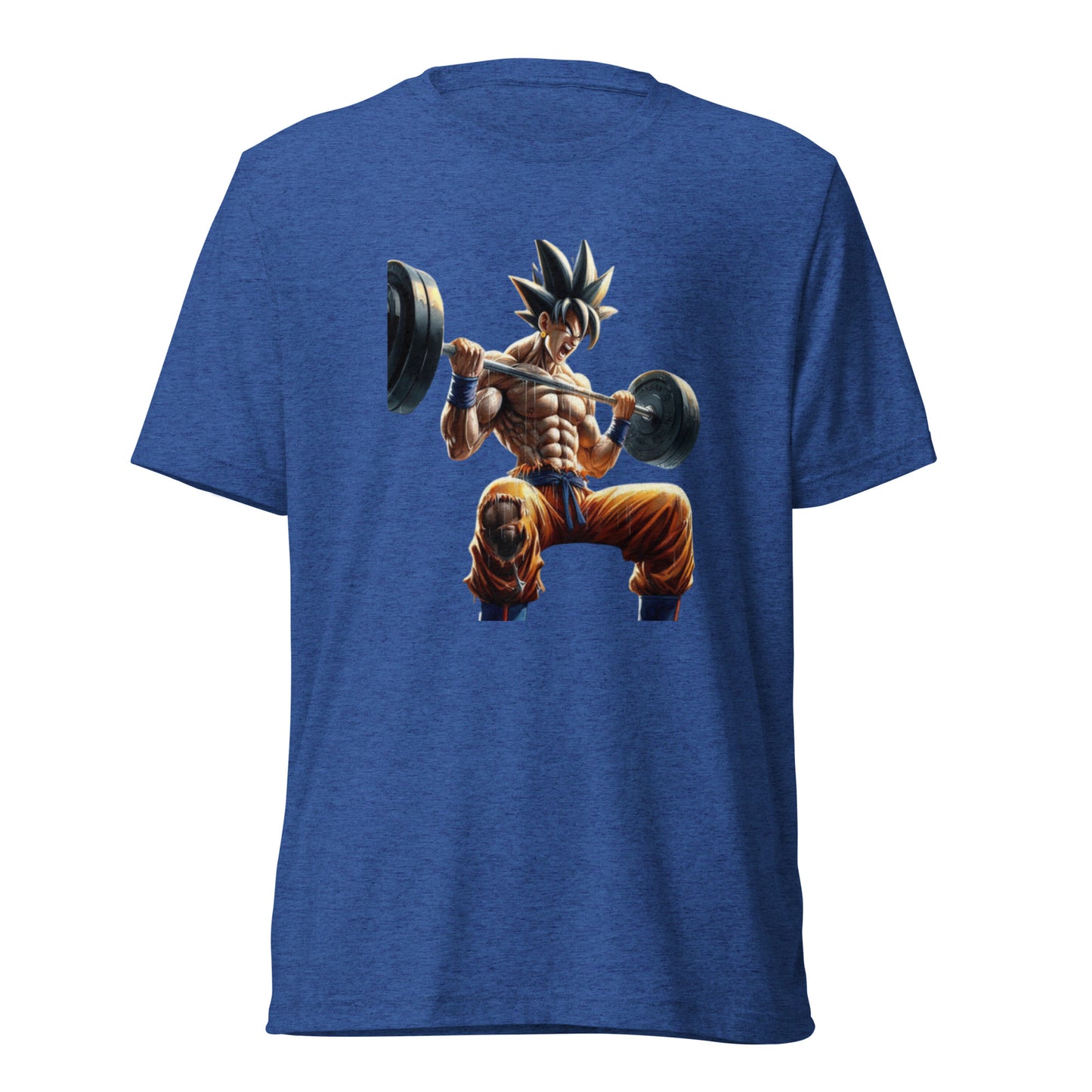 Goku Savage FiTT Short sleeve t-shirt